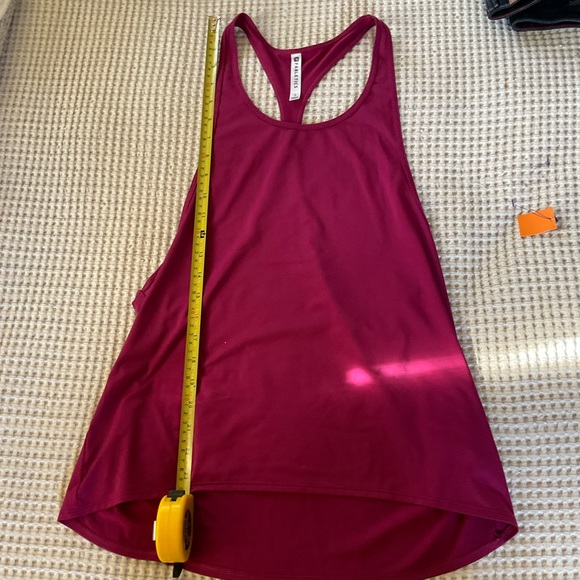 Out of stock Fabletics Peggy racer back tank, S - Picture 11 of 12
